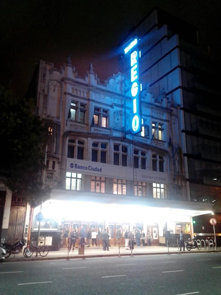 Teatro Regio