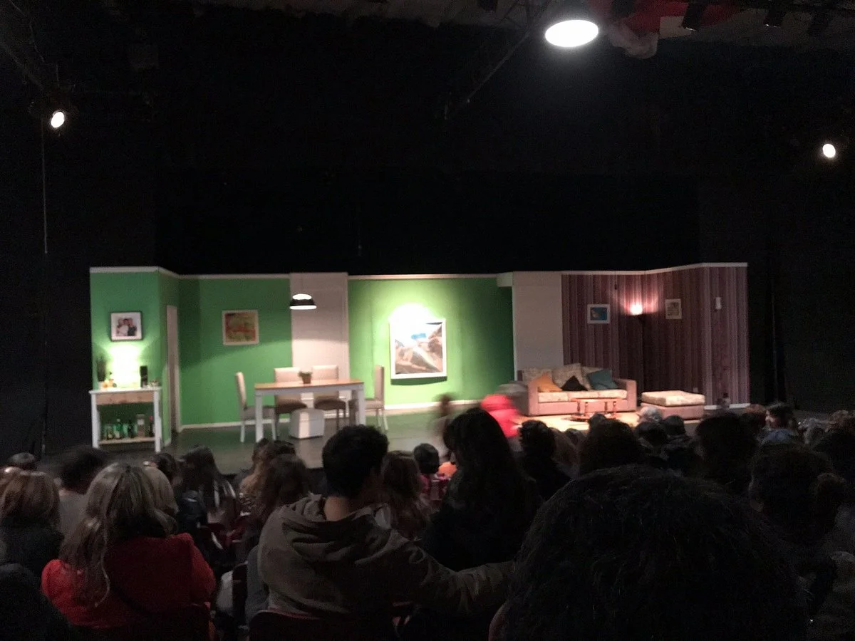El Cubo Teatro