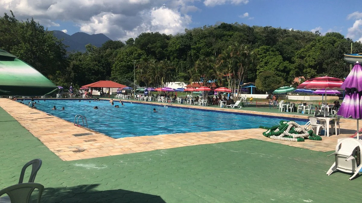 Aquapark Piabeta
