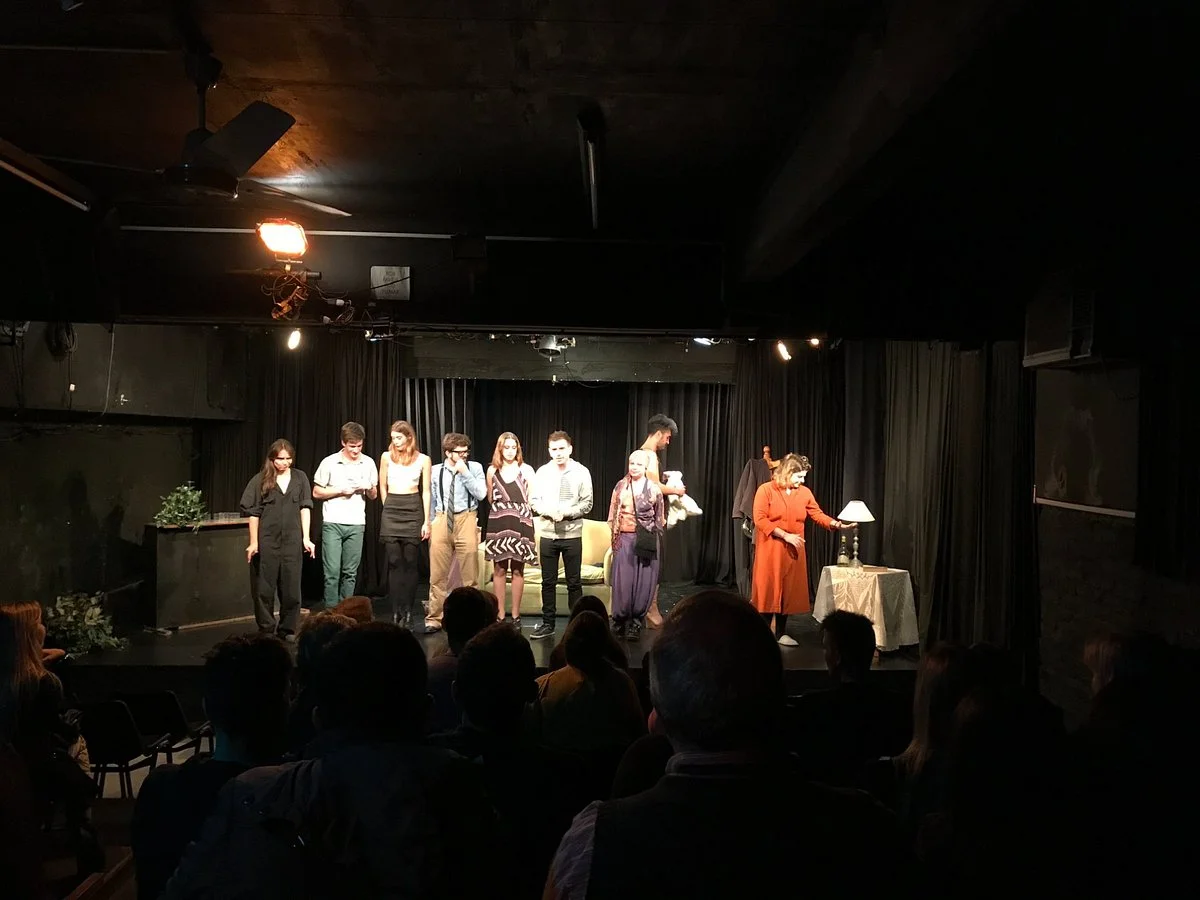 Teatro Liberarte