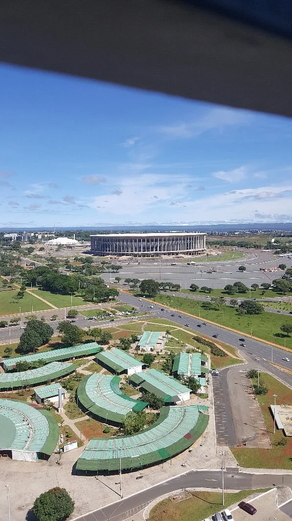 Museu dos Esportes Mane Garrincha