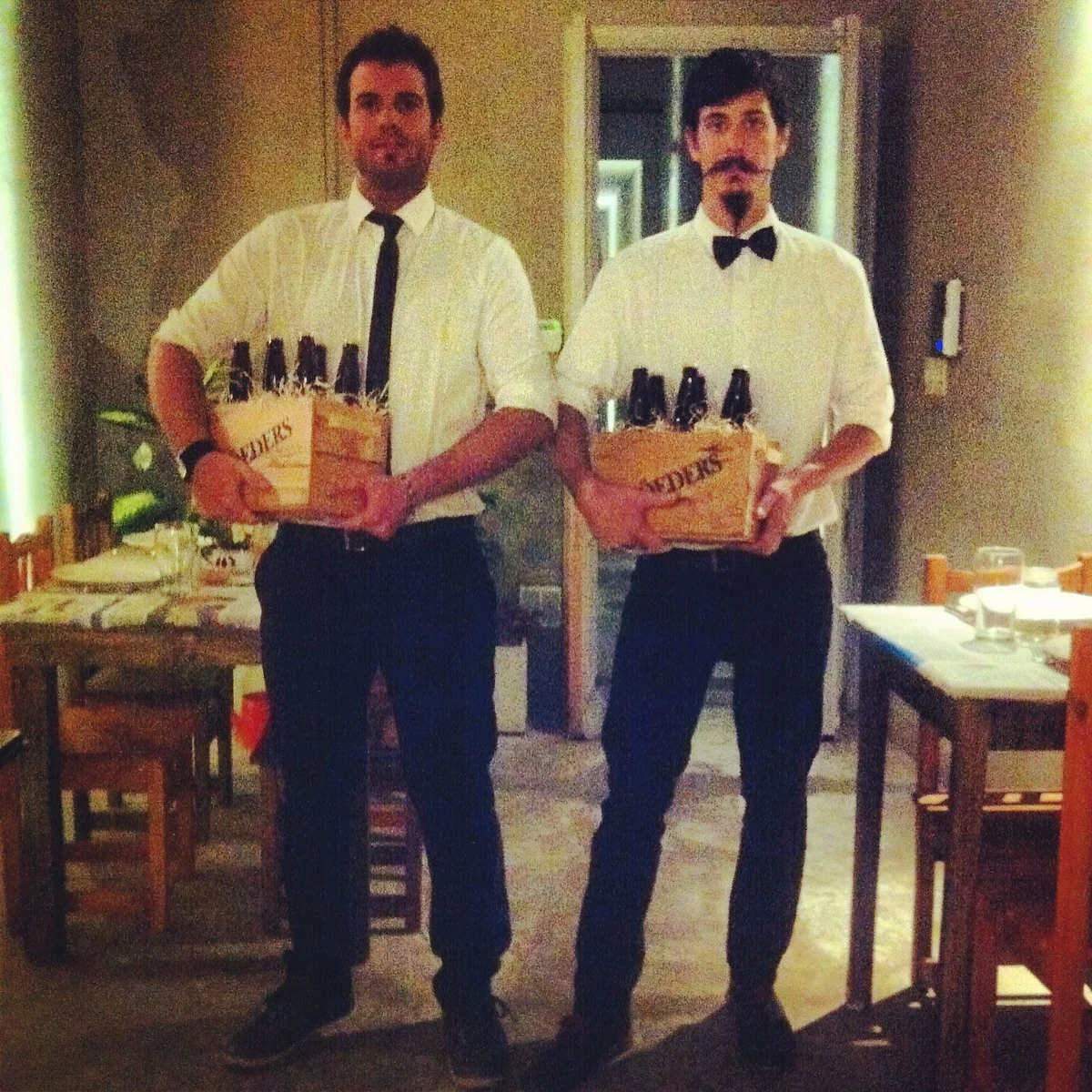 Broeders