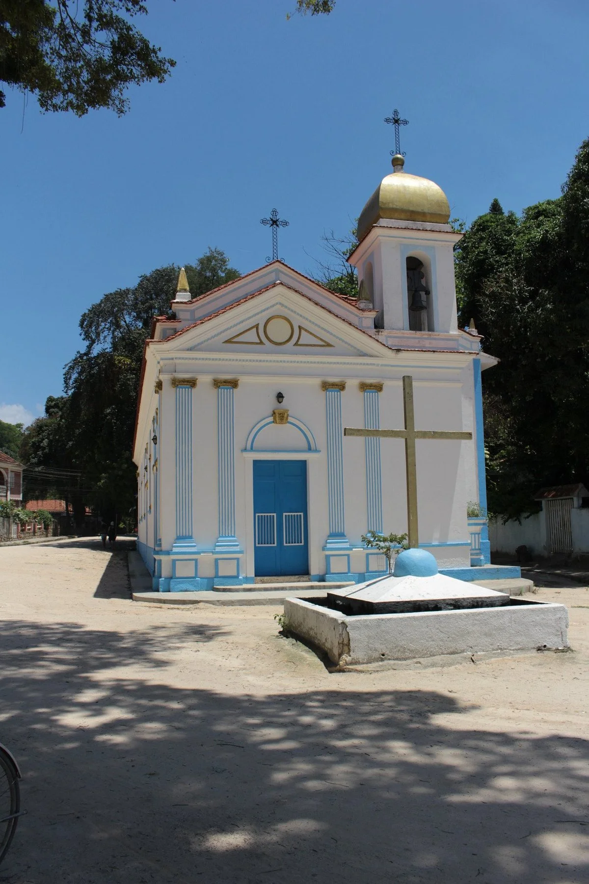 Capela de São Roque