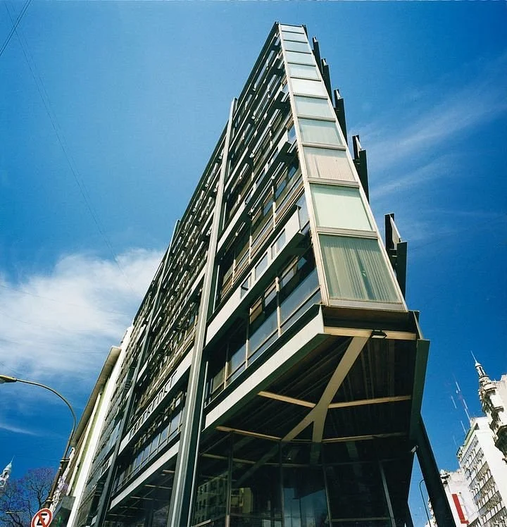 Edificio SOMISA