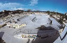 Manuel Bandeira Park