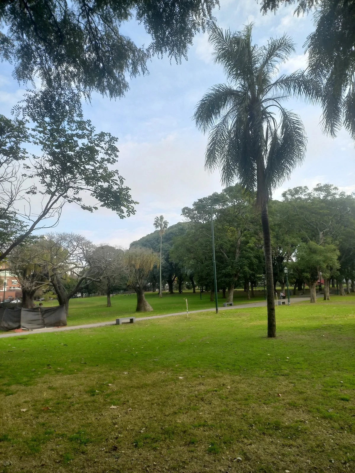 Parque Espana