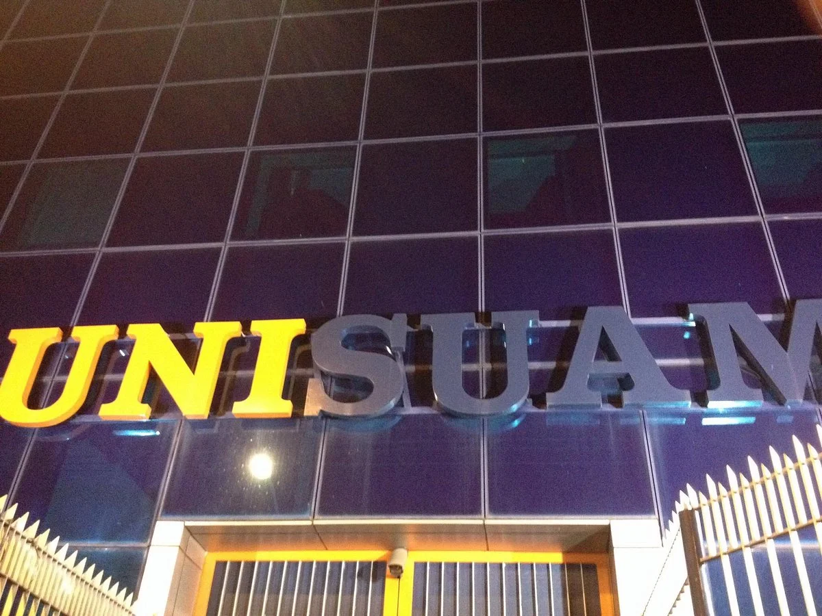 SUAM Theater