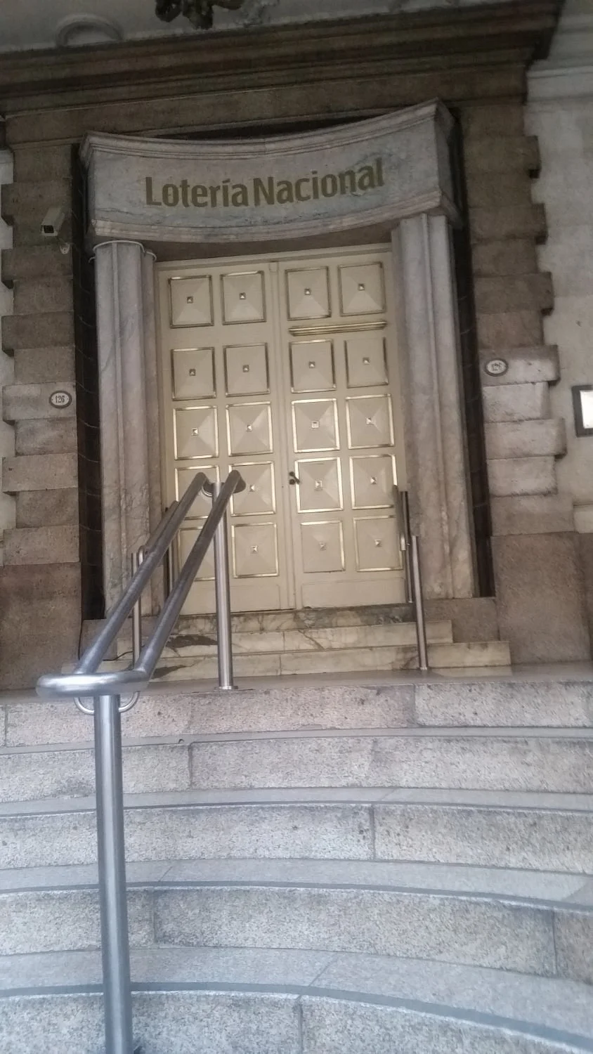 Museo de Lotería Nacional Argentina