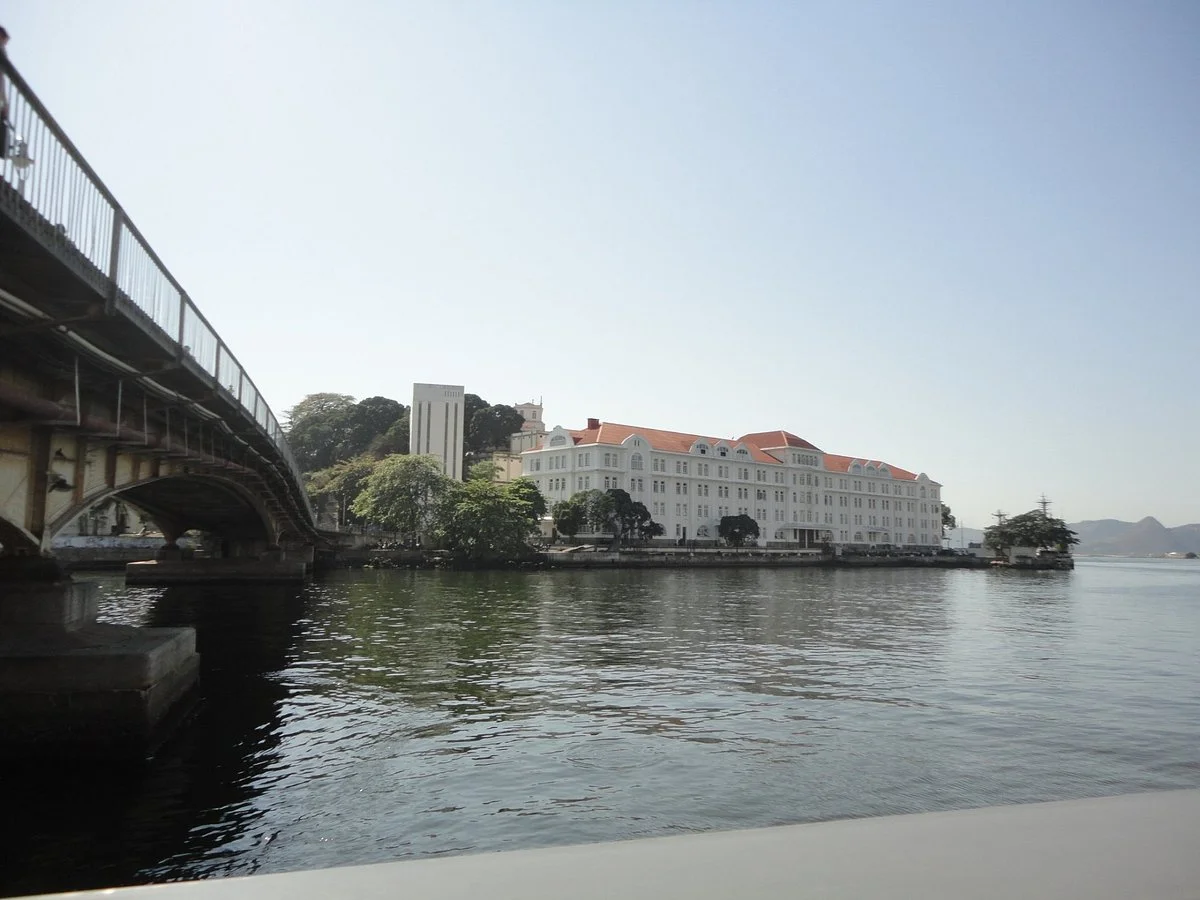 Museu do Corpo de Fuzileiros Navais