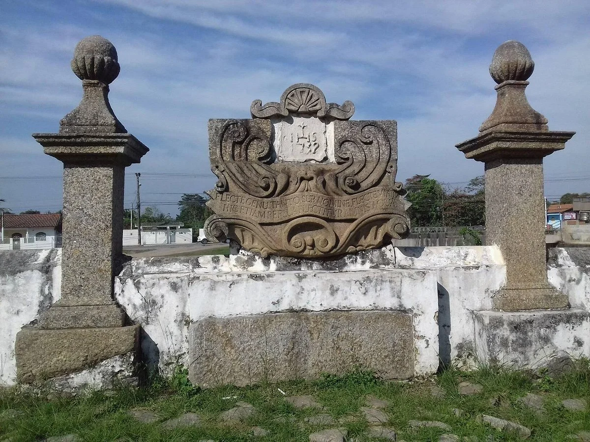 Ponte dos Jesuitas