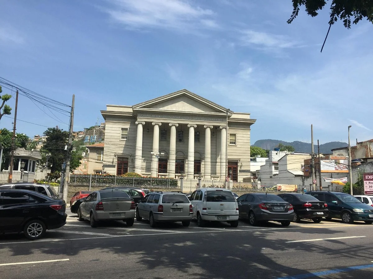Primeira Igreja Batista