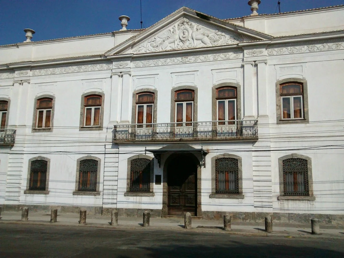 Primeiro Reinado Museum