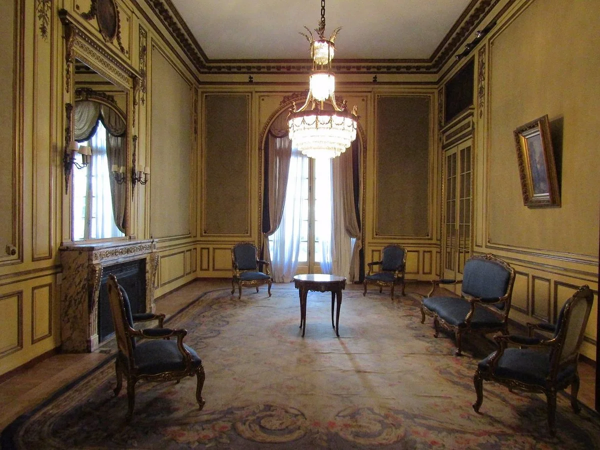 Palacio Bencich