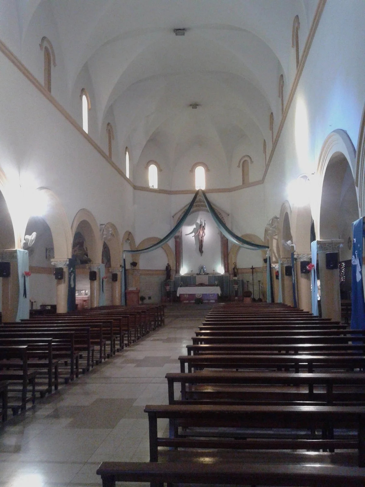 Parroquia Resurrecciòn del Señor