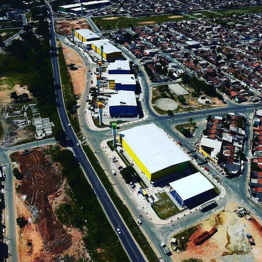 Nova Sepetiba