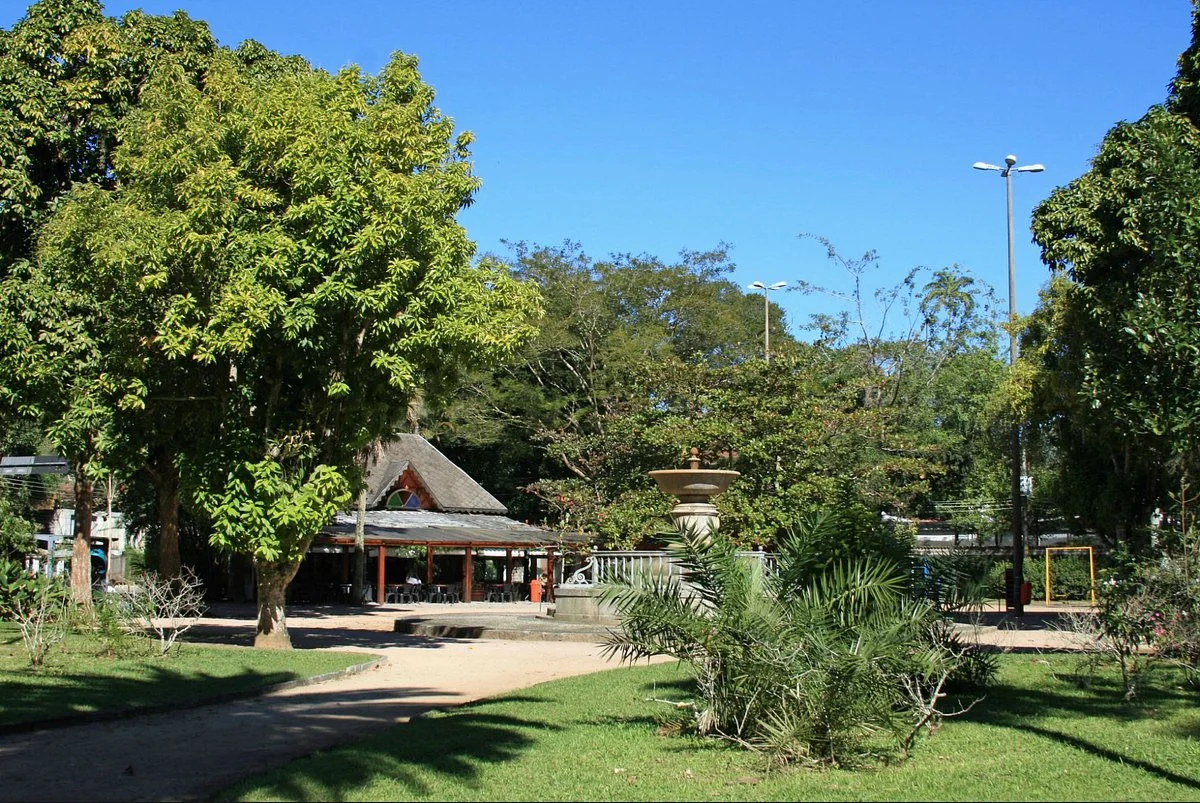 Praca Afonso Viseu