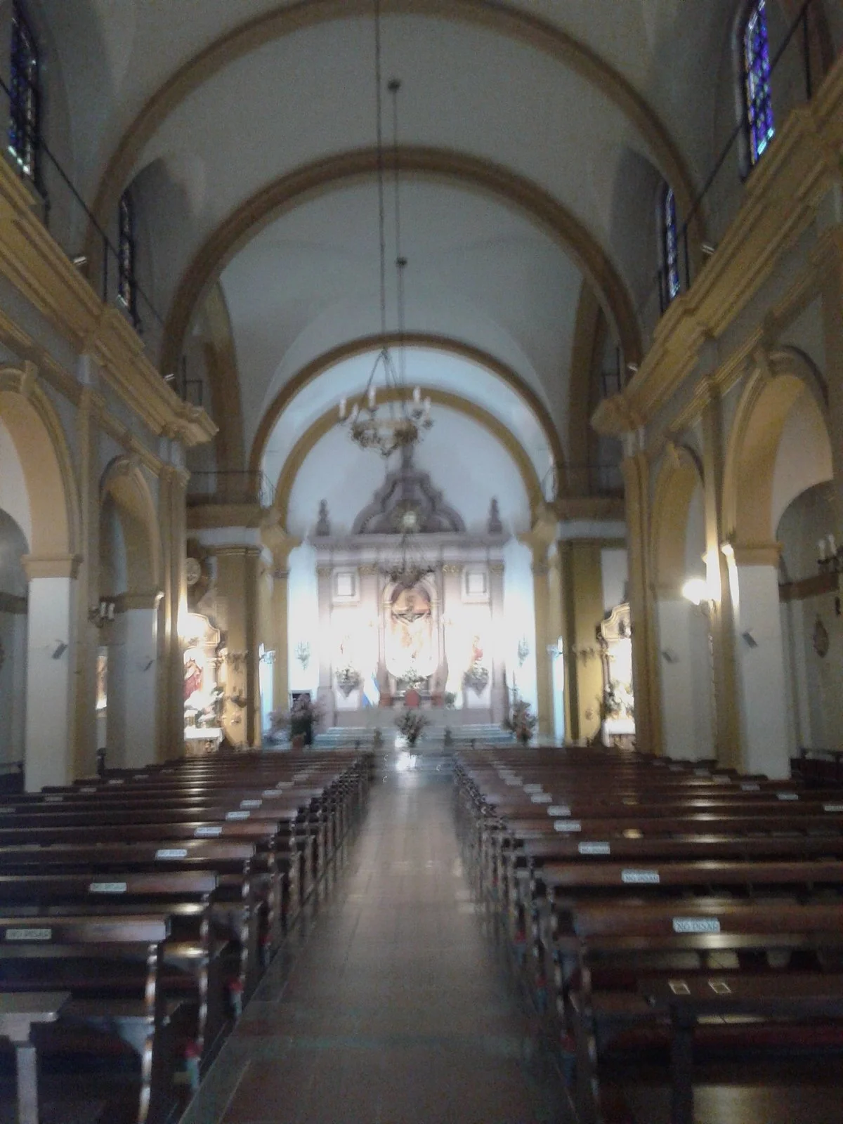 Parroquia Santa Adela