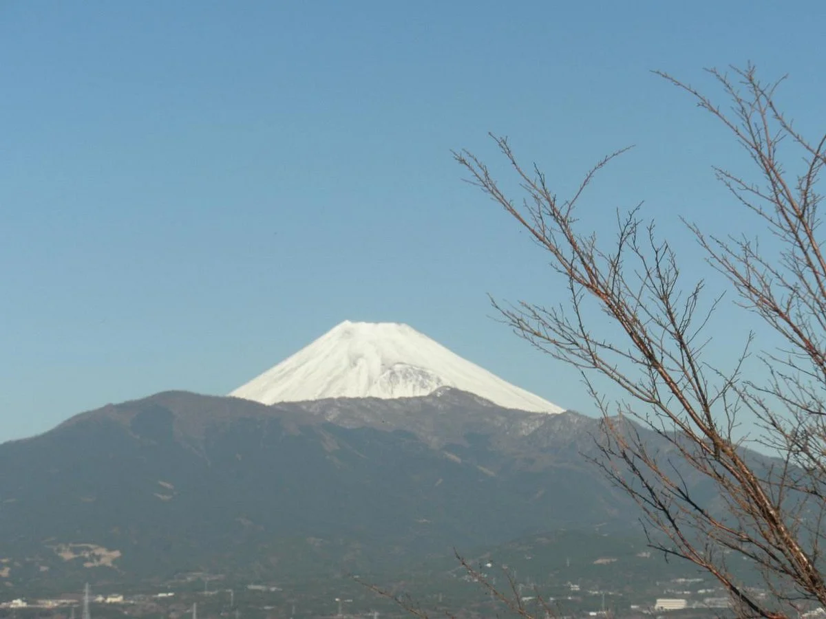 Mt.Kanuki
