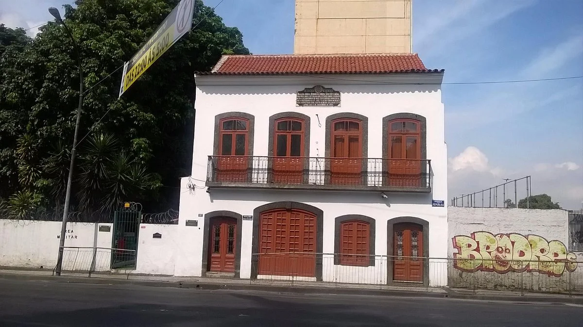Casa Histórica de Deodoro