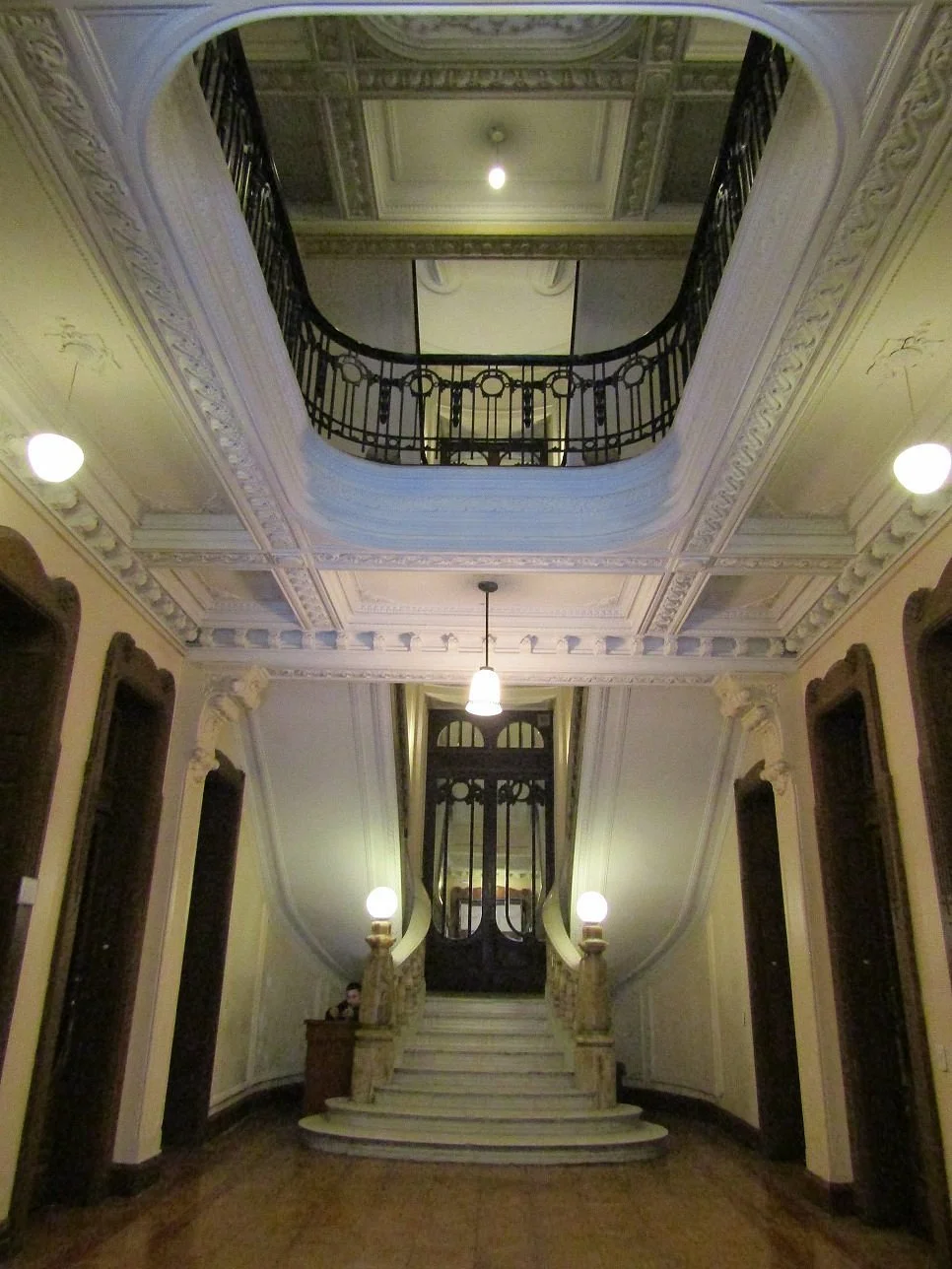 Palacio Vera