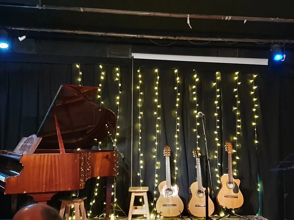 Club de Musica