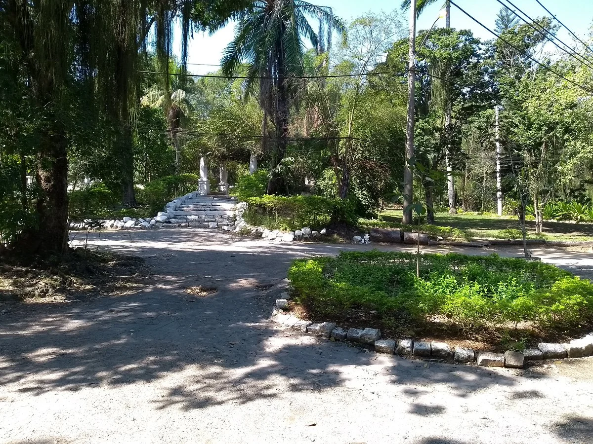 Fazendinha da Penha