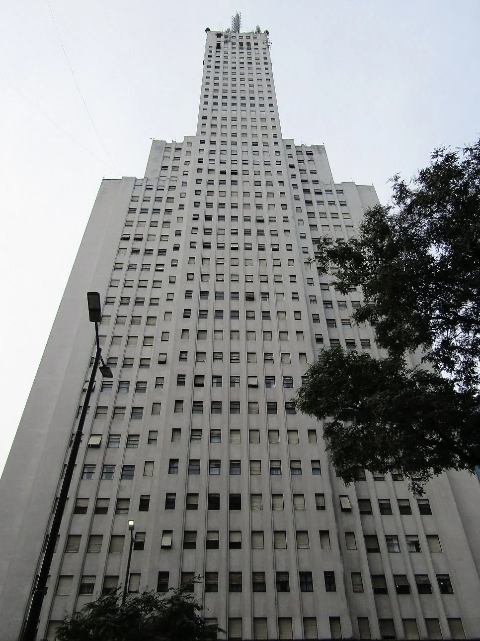 Edificio Alas