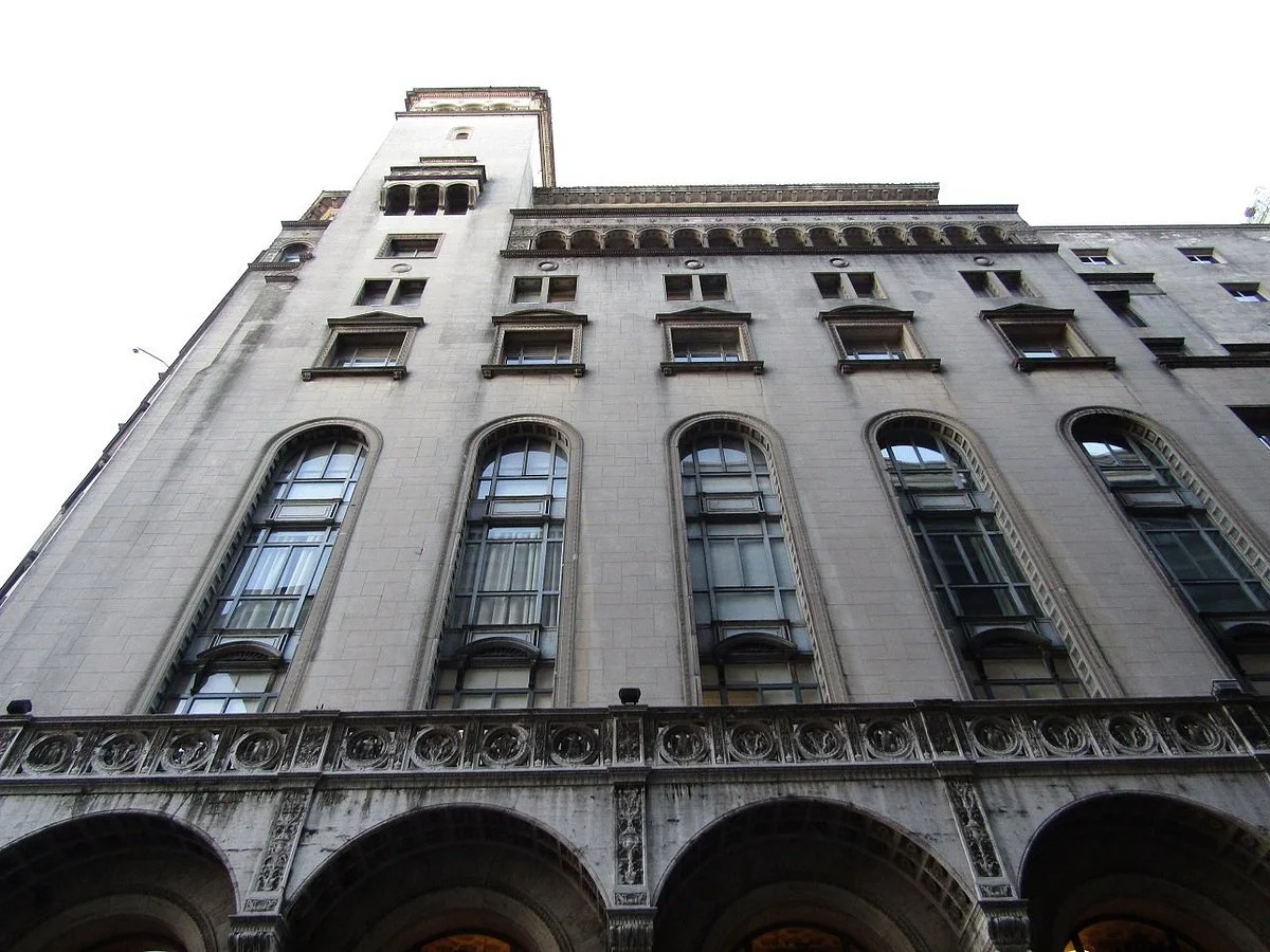 BBVA Banco Frances