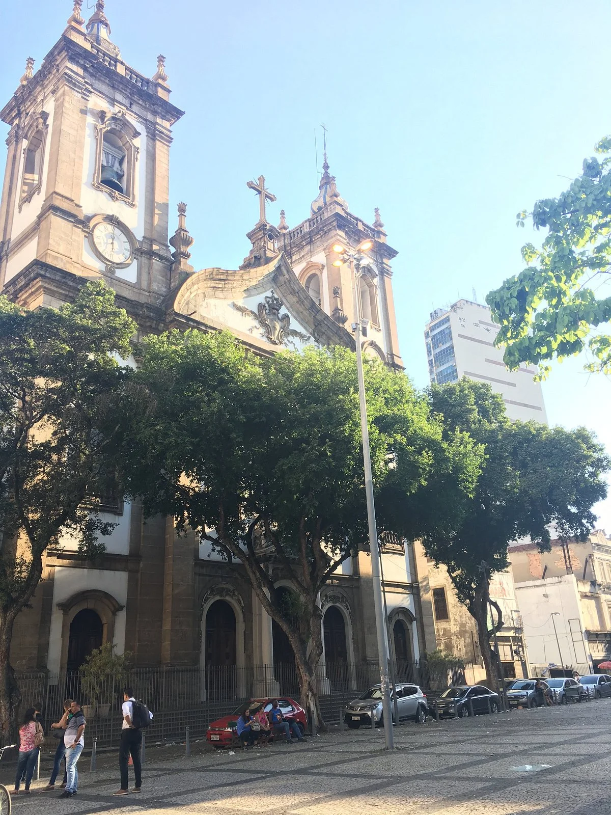 Teatro do Saara
