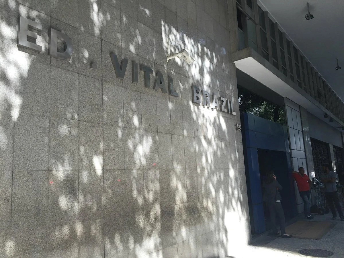 Joao e Maria Museum