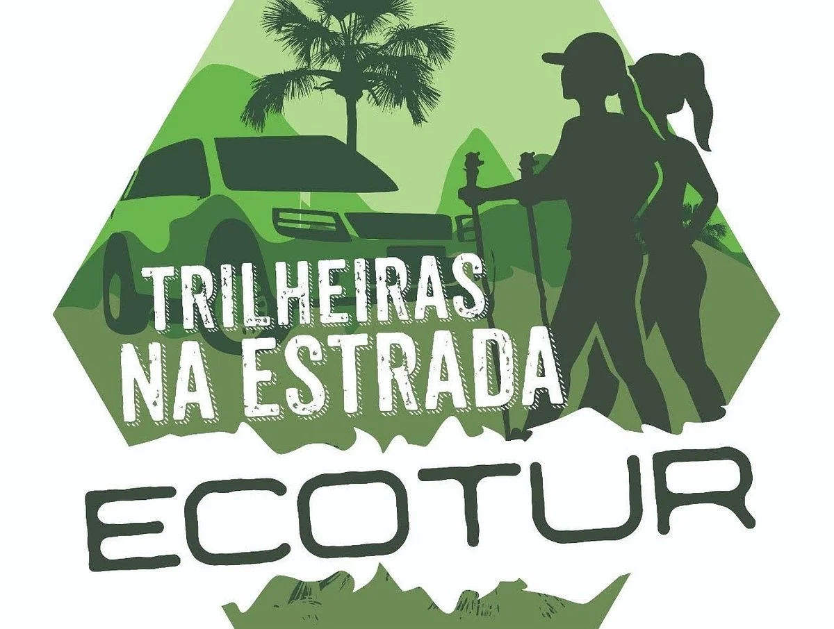 Trilheiras na Estrada Ecotur