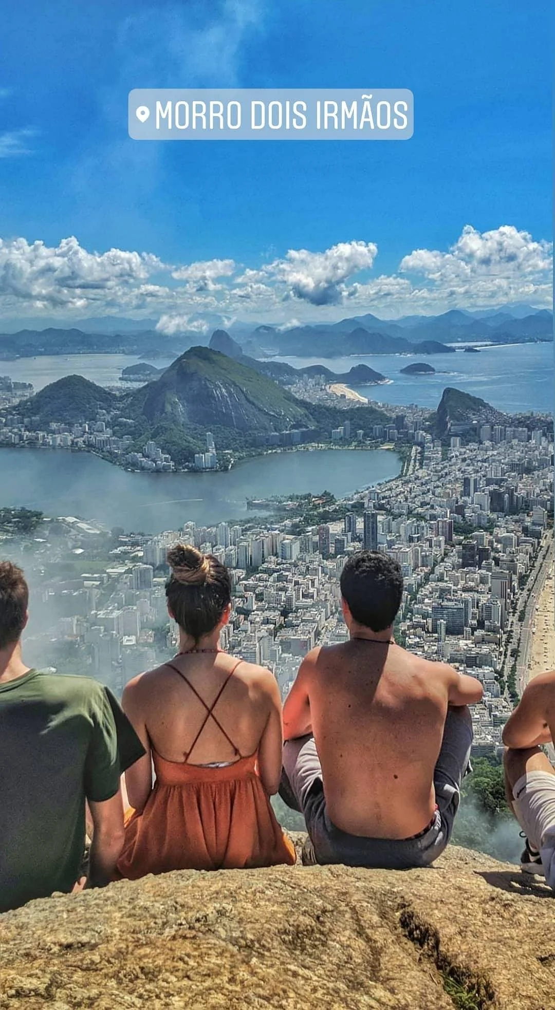 Experience Rio