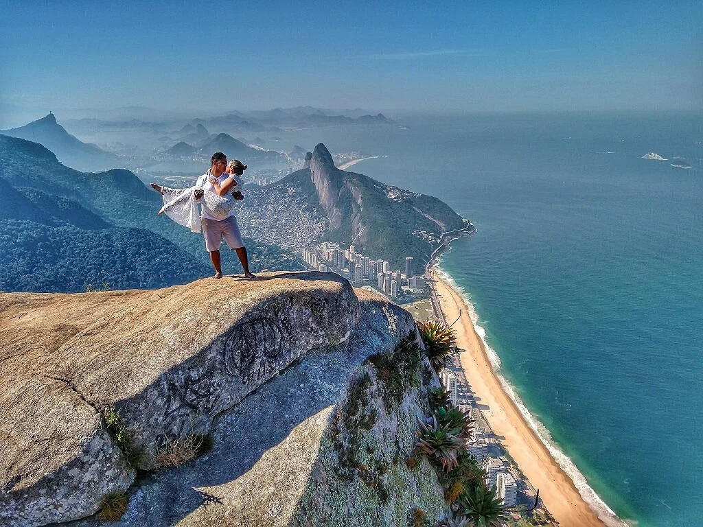 Botas Na Trilha