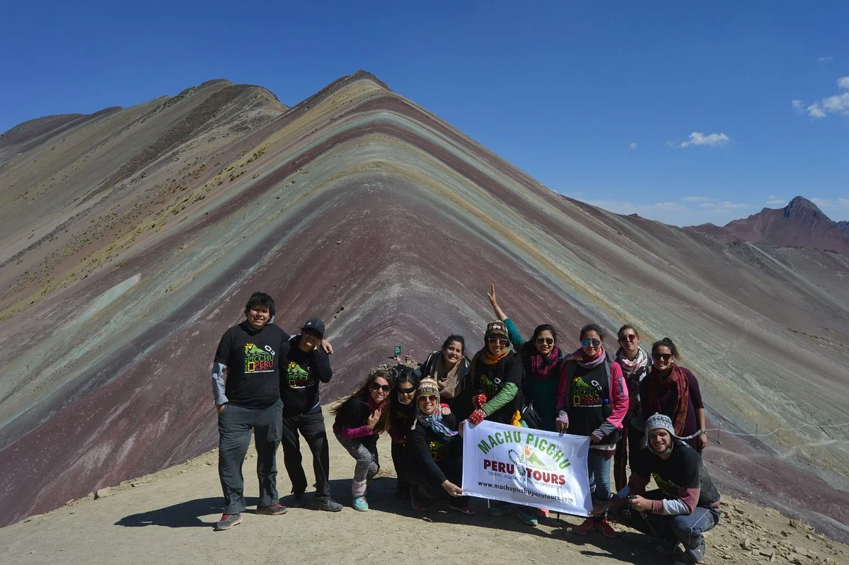 Machu Picchu Peru Tours