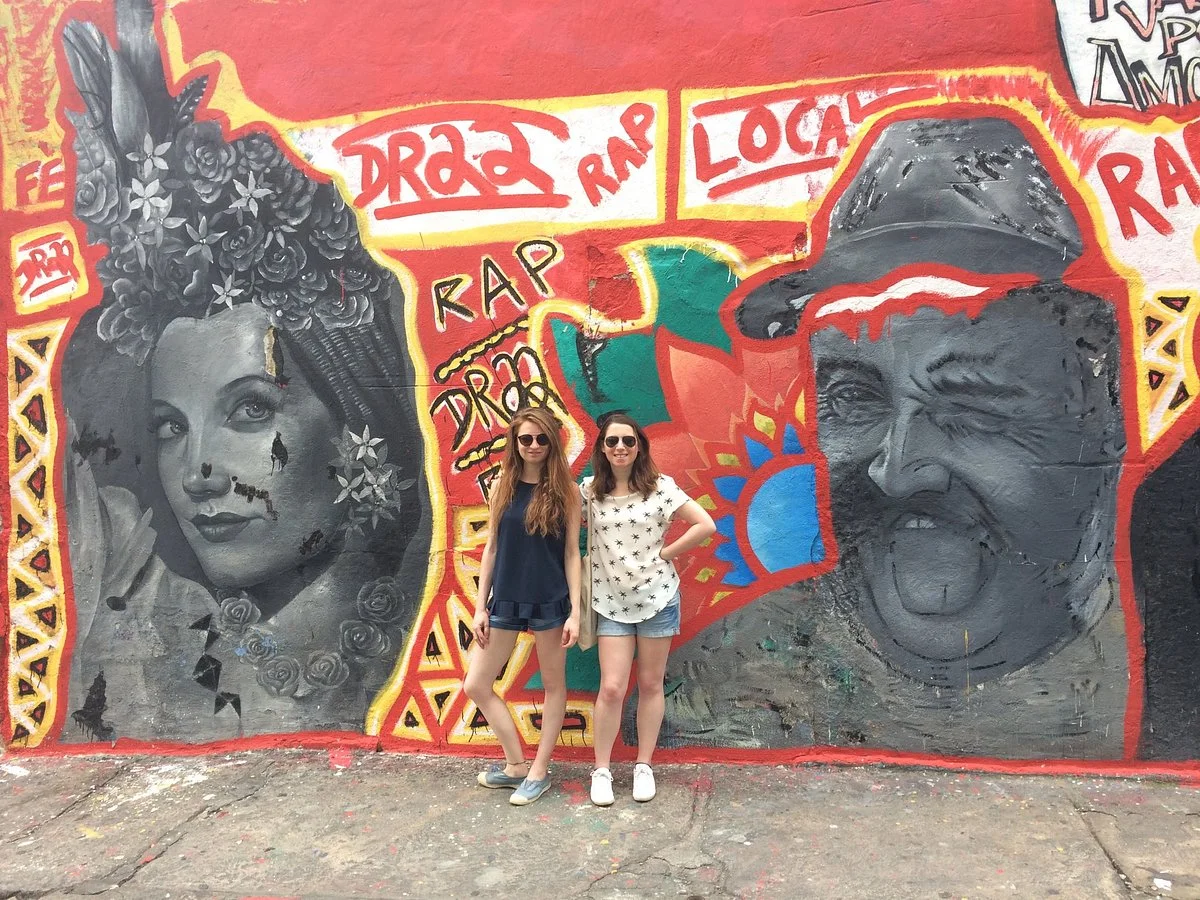 Good Guide In Rio
