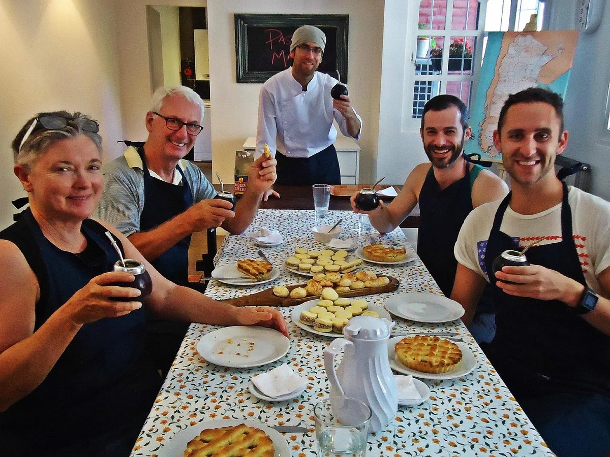Tierra Negra Cooking Classes
