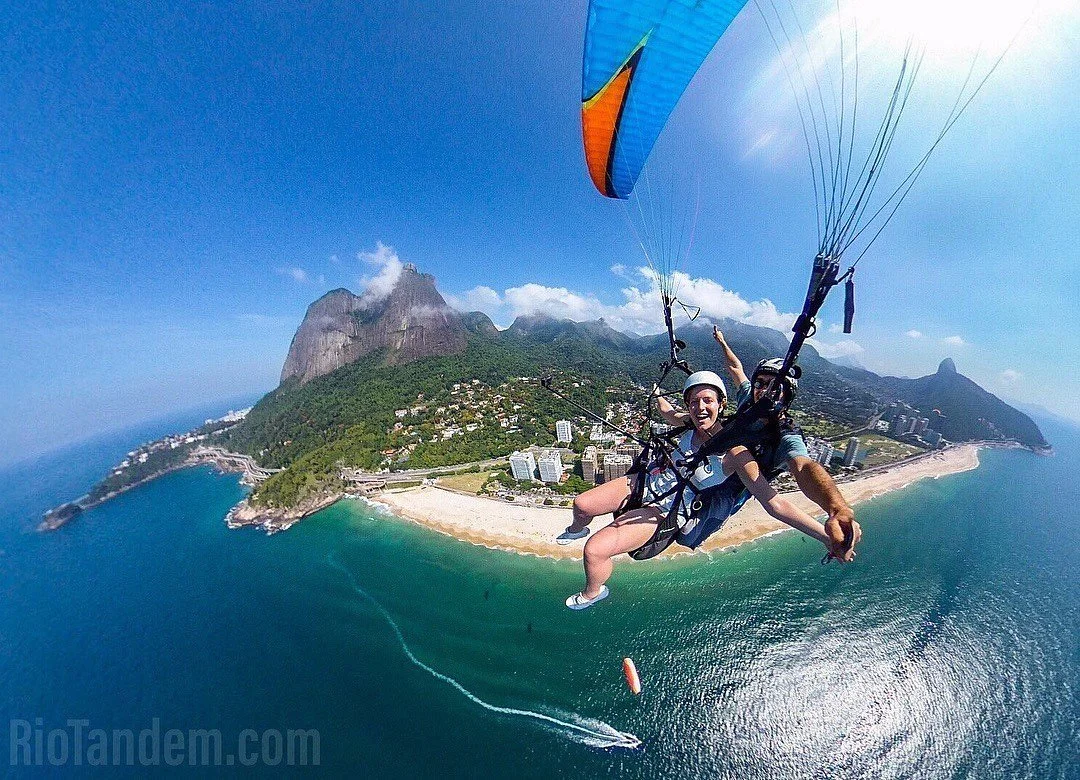 Rio Tandem