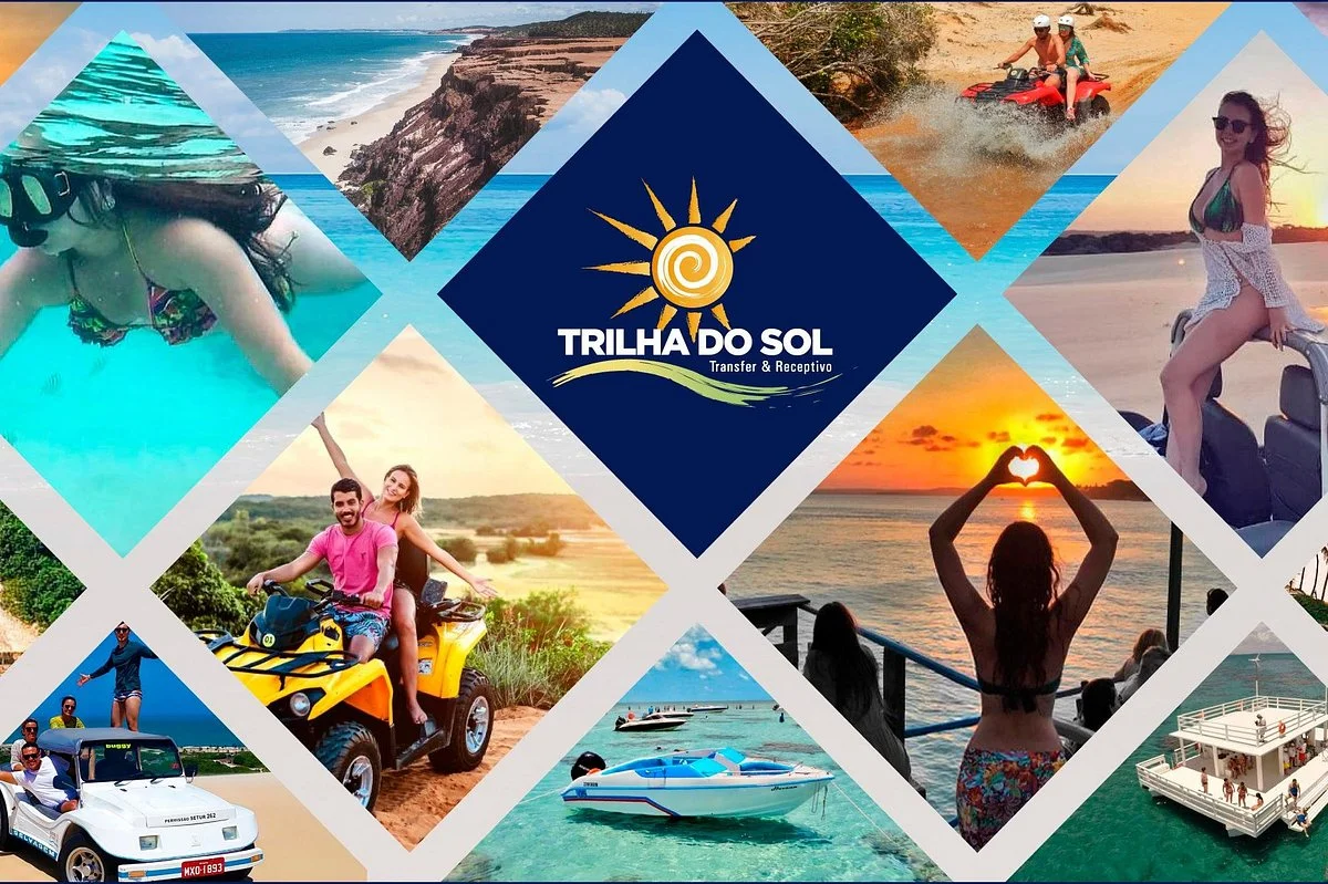 Trilha do Sol Passeios