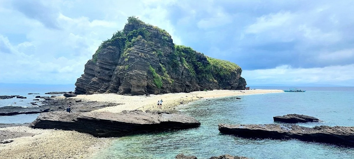Animasola Island