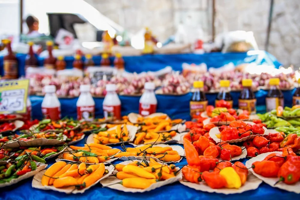 Eat Rio Food Tours