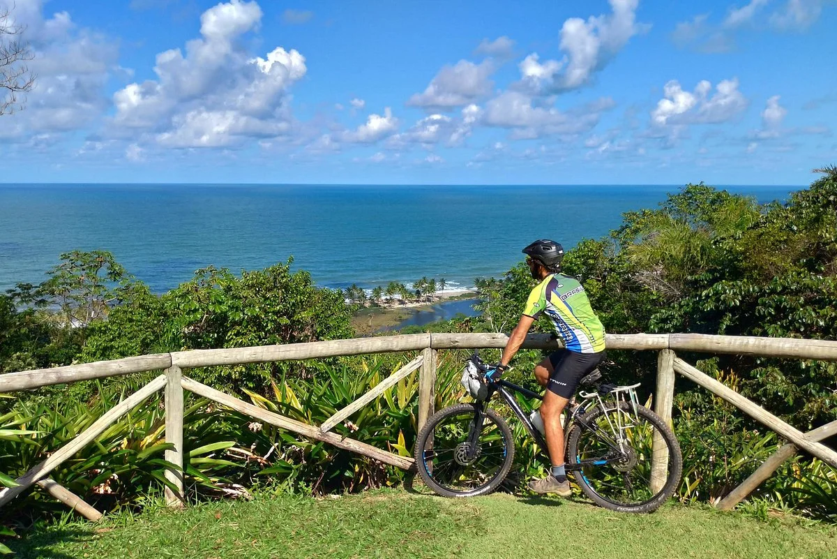 Elo Bike Trips