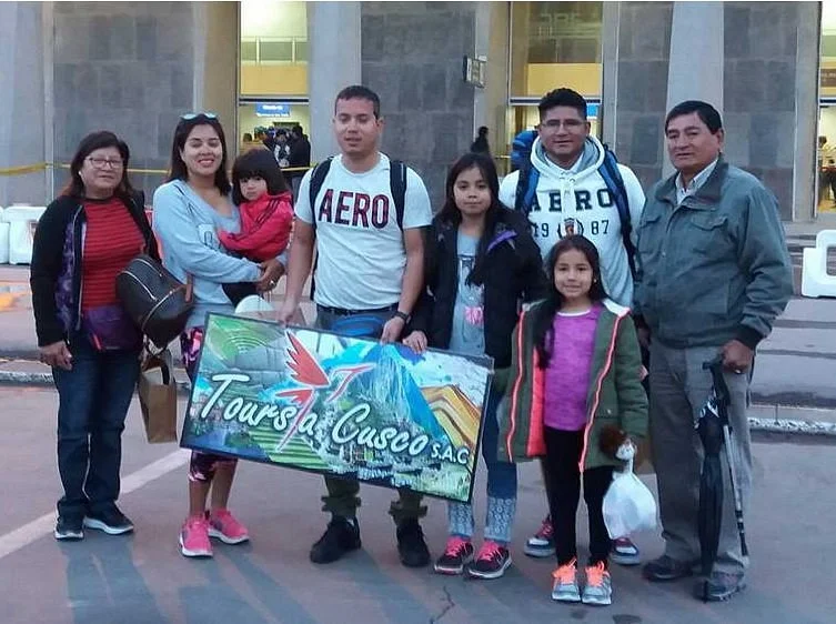 Tours a Cusco SAC