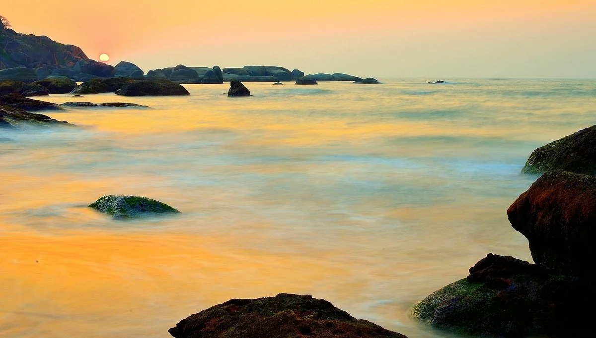 Rock Formations