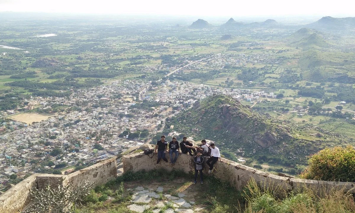Madhugiri