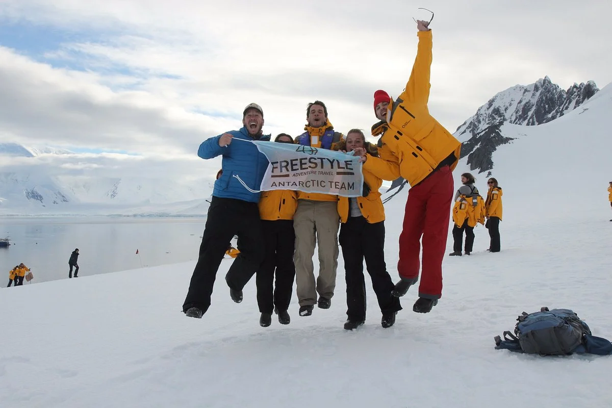 Freestyle Adventure Travel