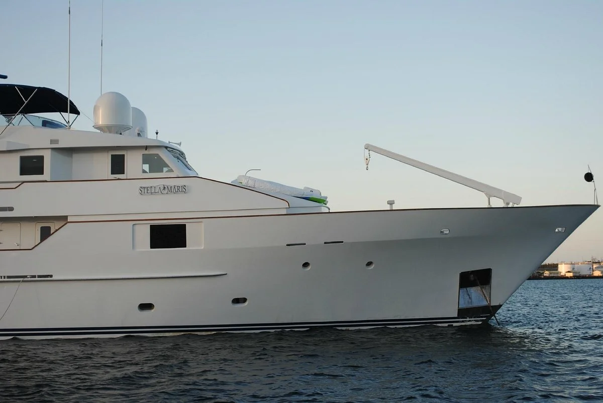 EQ Touring