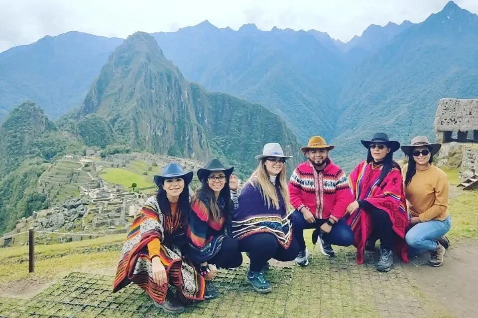 K&Y Machupicchu Viajes