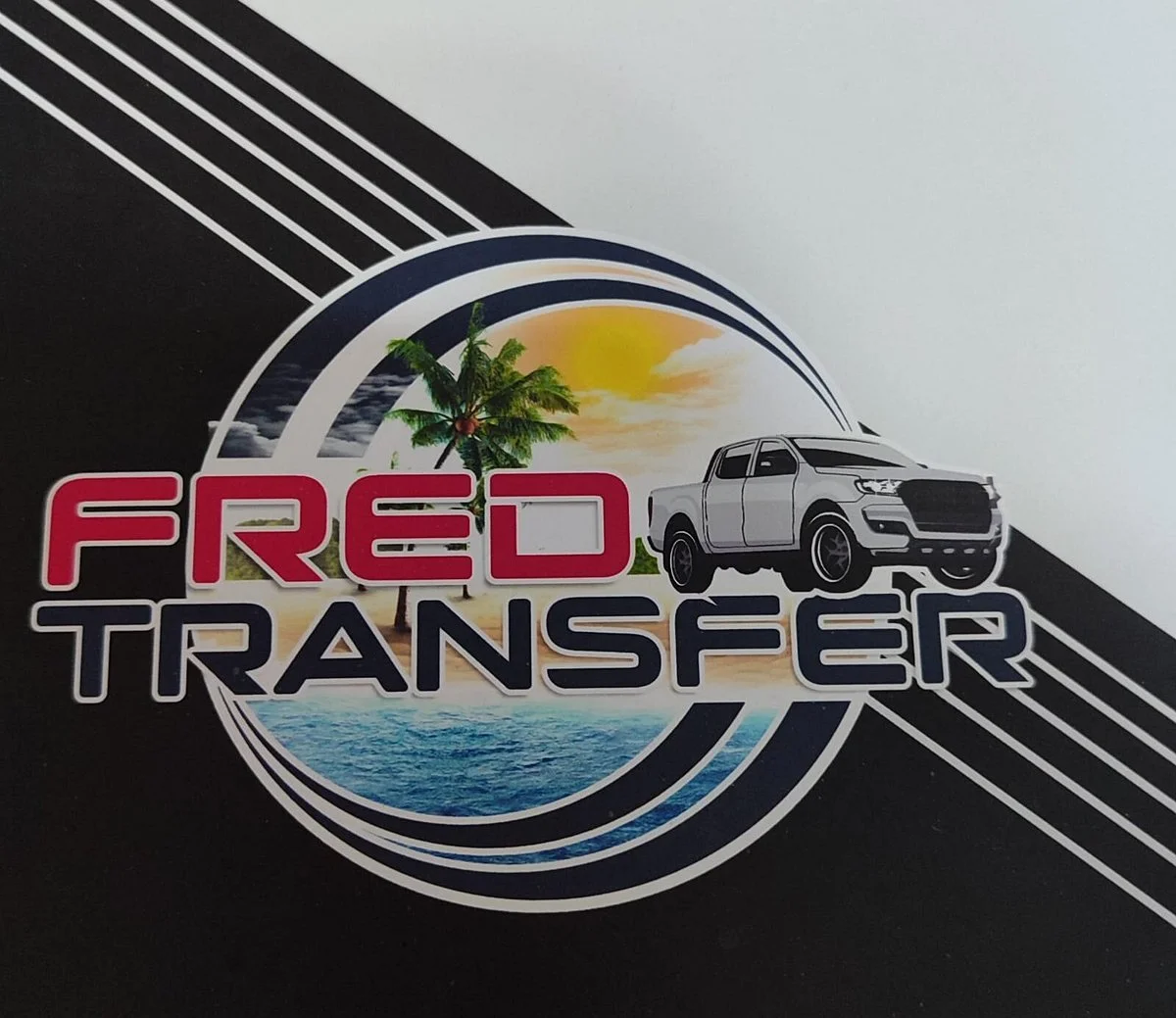 Fred Transfer