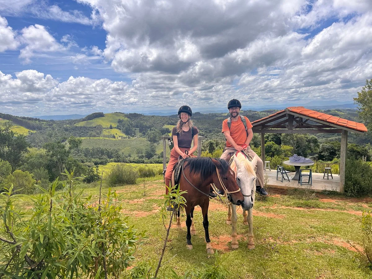 Raul Sampaio Horses4u