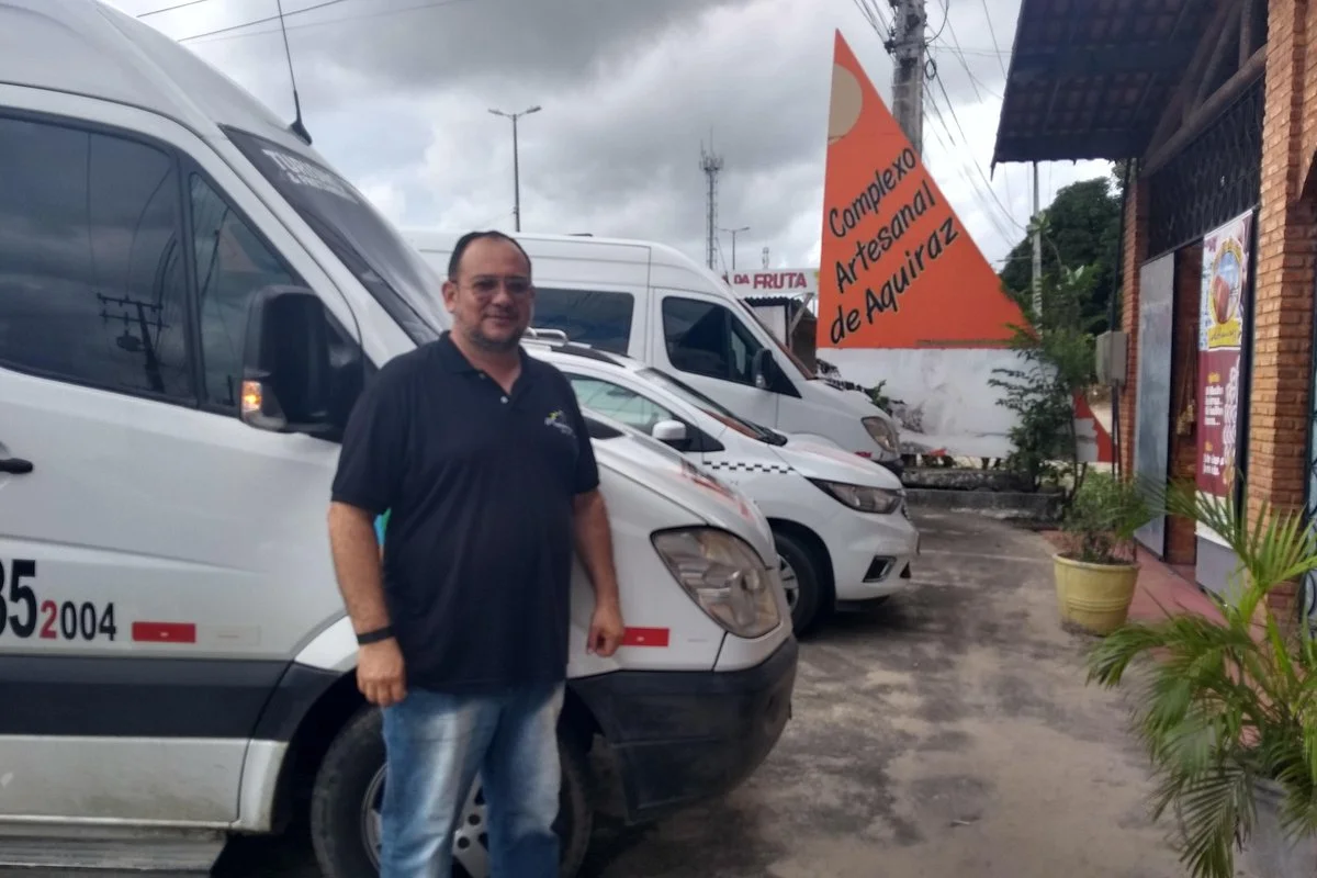 Praieiro viagens e turismo